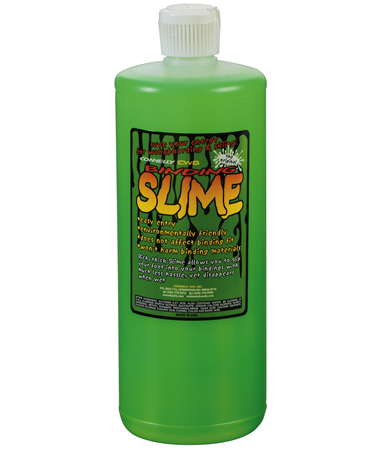 Binding Slime 32oz - zum Schließen ins Bild klicken